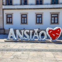 Bairro Digital Ansião Coração Sicó logo - Similar company to Jamarket Lda