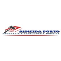 ALMEIDA PORTO- Advocacia e Consultoria Juridica logo - Similar company to Ação Contábil
