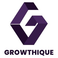 Growthique logo - Similar company to Ui Operations