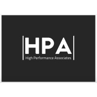 High Performance Associates logo - Similar company to Zara Shea, Notary Public & Multi-Services