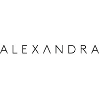 ALEXANDRA AUSTRALIA logo - Similar company to Lesser Store