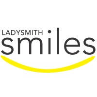 Ladysmith Smiles logo - Similar company to Respiterequest.Com