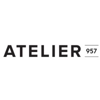 ATELIER957 logo - Similar company to The Reserve, Inc.
