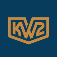KW2 logo - Similar company to Planet Propaganda