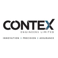 Contex Engineers Ltd logo - Similar company to We Can Precision Engineering Ltd