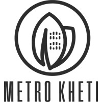 Metro Kheti logo - Similar company to Fewa Technologies