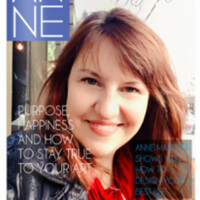 Design Your Life logo - Similar company to Phillip Davidson