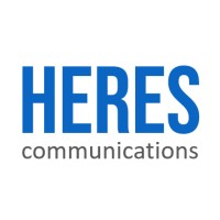 HERES COMMUNICATIONS logo - Similar company to The Barracuda Company
