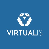 Distribuidor Virtualis logo - Similar company to Grupo H2I