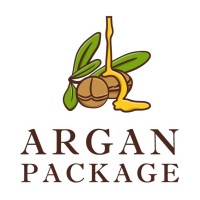 Argan Package logo - Similar company to Ribih