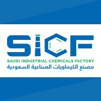 Saudi Industrial Chemicals Factory logo - Similar company to Chemsbro