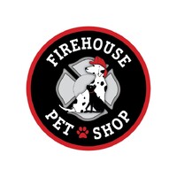 Firehouse Pet Shop logo - Similar company to La Dolce Vita Events