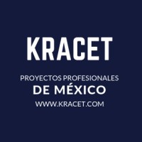 Kracet México logo - Similar company to Hubiee Solutions Latam