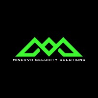 Minerva Security Solutions logo - Similar company to Minerva Fire And Security
