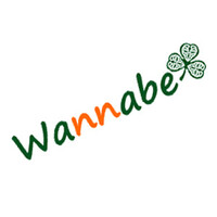Wannabe logo - Similar company to Wannabe
