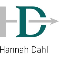 Hannah Dahl | Problemlöserin, Strategin, Impulsegeberin logo - Similar company to Scalabletalent