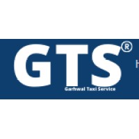 GTS CABS logo - Similar company to Shyft Cabs (Skss Technologies Pvt Ltd)