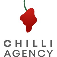 Chilli Agency logo - Similar company to Bbm.