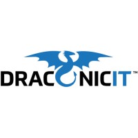Draconic IT logo - Similar company to Sunvalley Technologies