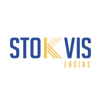 Stokvis Engins logo - Similar company to Soriac