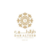 Dar Alteeb Luxury Perfumes logo - Similar company to Yourbizzjourney