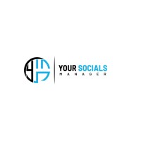 YSM Your Socials Manager logo - Similar company to Biztech Solution