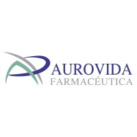 Aurovida Farmacéutica logo - Similar company to Despacho Contable Ampali