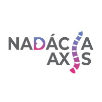 Nadácia AXIS logo - Similar company to Junior Achievement Slovensko