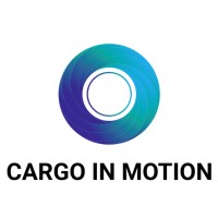 Cargo in Motion logo - Similar company to Slangen Reizen