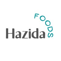 Hazida Foods logo - Similar company to Narula Bakers