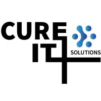 Cure IT Solutions ltd logo - Similar company to Evoprime Technologies