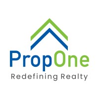 Propone Realty Services Pvt Ltd logo - Similar company to Karnanisoft Technologies - India