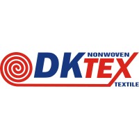 DKtex logo - Similar company to Watermark Influence