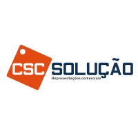 CSC Solução logo - Similar company to 4-Pay Soluções Em Pagamentos Eletrônicos.