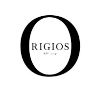 Origios Brand logo - Similar company to Dialogiclabs