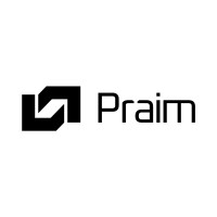 Praim.ai logo - Similar company to Praim