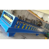 Roofing Sheet Making Machine logo - Similar company to Khandhala Enterprise