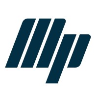 ModPro AI logo - Similar company to Westbury Search Group