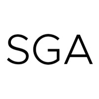 Super Geometry Architects logo - Similar company to Wallacei