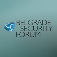Belgrade Security Forum logo - Similar company to Institut Za Evropske Poslove