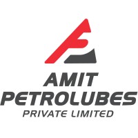 Amit Petrolubes Private Limited logo - Similar company to Appro Lubes Private Limited
