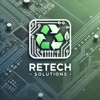 Retech Solutions Lebanon logo - Similar company to Mahmoud Computers Ltd
