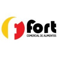 Rede Fort de Supermercados logo - Similar company to Grupo Redemix Supermercados