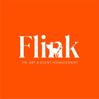 Flink PR, Art & Event Management logo - Similar company to Ieda Stratejik Danışmanlık Ve Pazarlama Ajansı
