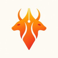 MaterialGrammar logo - Similar company to 8Packapps