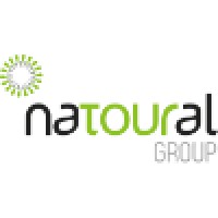 Natoural Group logo - Similar company to Doodlesoup.Ai