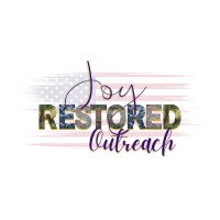 Joy Restored Outreach logo - Similar company to Serving Usa