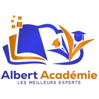 Albert Académie logo - Similar company to Leonis Investissement