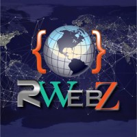 RWebZ - Managed IT Services logo - Similar company to Arrow Technology Group