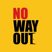 No Way Out Peru - Cuartos de Escape Corporativos logo - Similar company to Printware- Servicios Tecnológicos